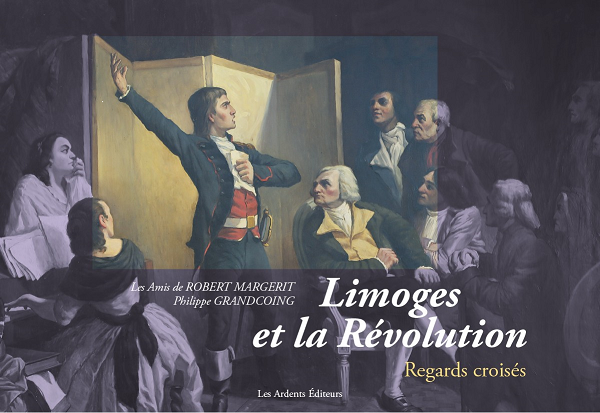 couverture des Cahiers XIX Cahiers